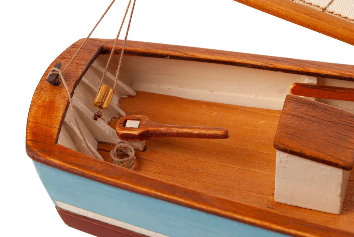 Billings Models 1/50 Henriette Marie Wooden Ship Model