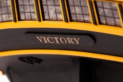 Billings Models 1/75 HMS Victory Wooden Boat Kit