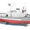 Billings Models 1/50 Hoga Pearl Harbor Tugboat