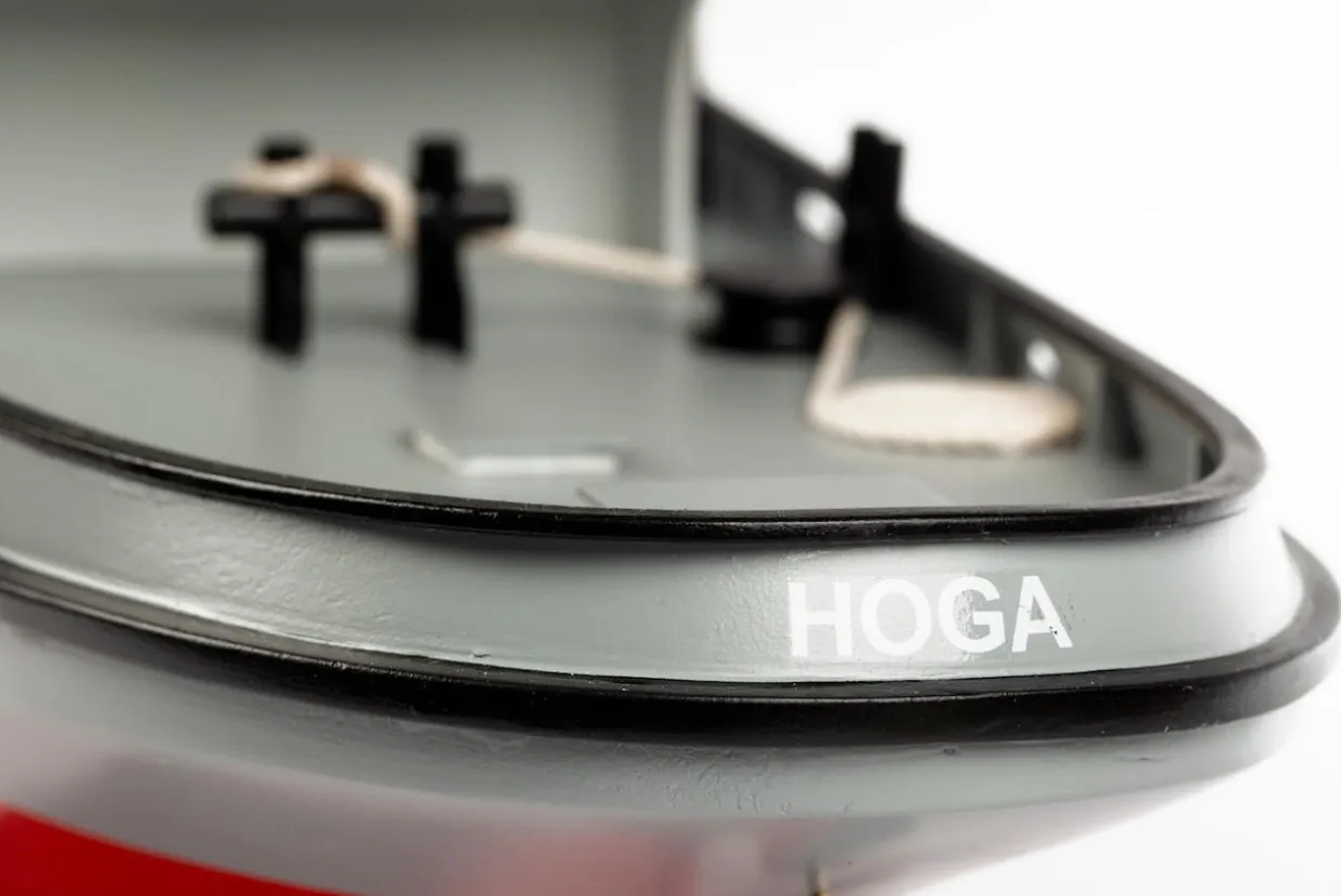 Billings Models 1/50 Hoga Pearl Harbor Tugboat