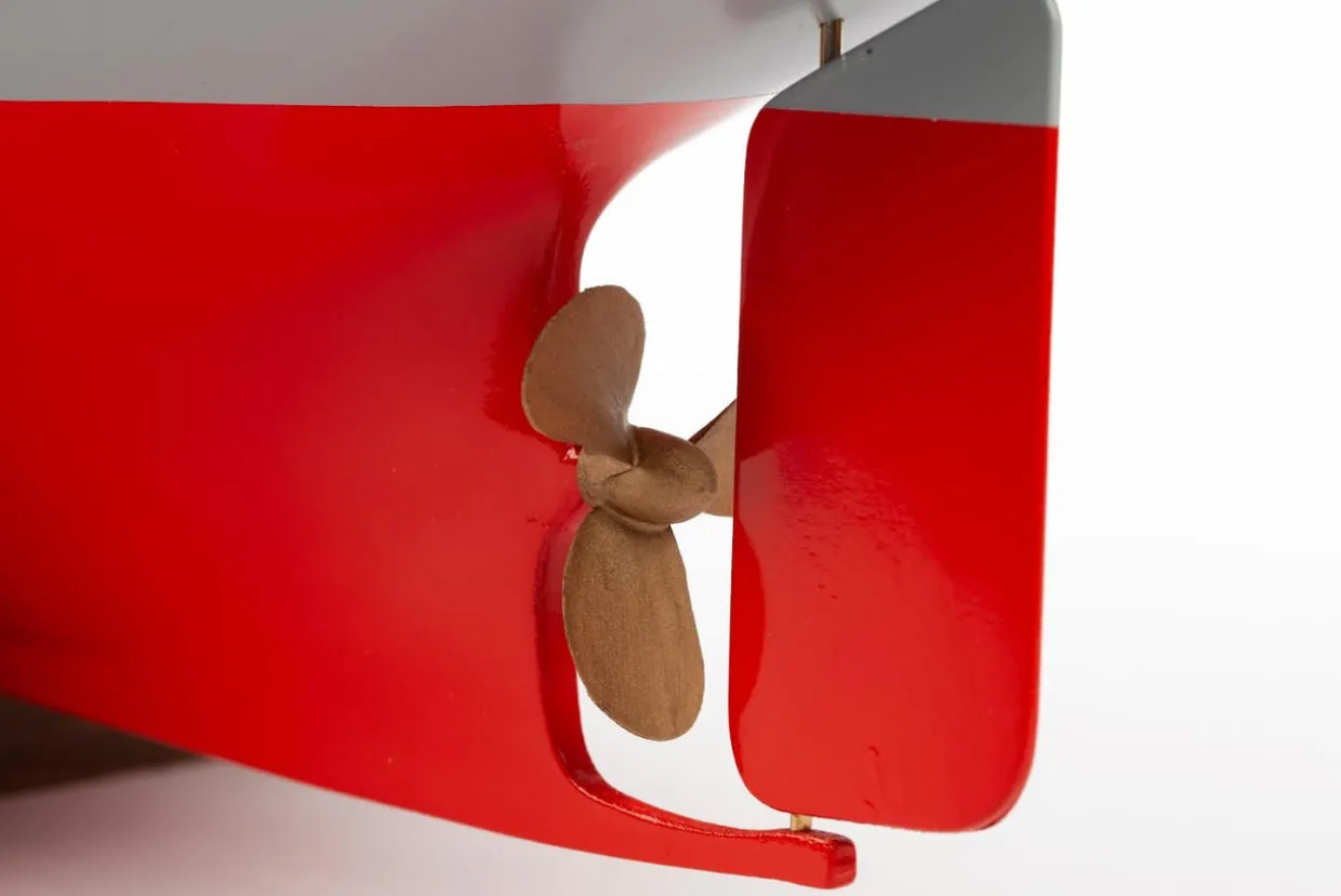 Billings Models 1/50 Hoga Pearl Harbor Tugboat