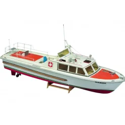 Billings Models 1/30 Kadet Boat Kit