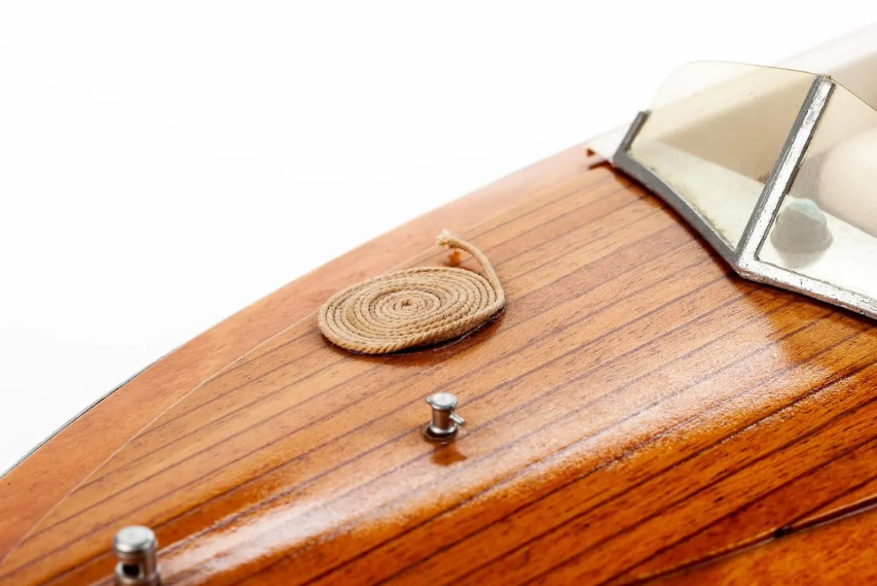 Billings Models 1/15 Phantom Wooden Ship Kit