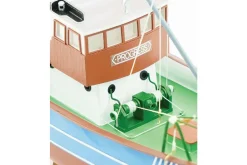 Billings Models 1/60 Progress Wooden Boat Kit