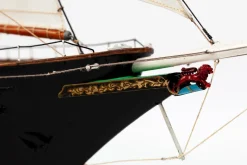 Billings Models 1/75 Sir Winston Churchill Wooden Ship Kit