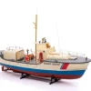 Billings Models 1/40 US Coast Guard Wooden Boat Kit