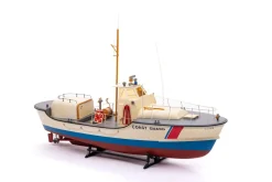 Billings Models 1/40 US Coast Guard Wooden Boat Kit