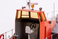 Billings Models 1/40 Waveney Class Lifeboat Boat Kit