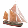 Billings Models 1/67 Will Everard Ship Kit