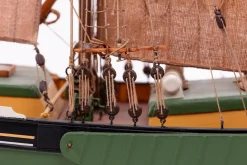 Billings Models 1/67 Will Everard Ship Kit