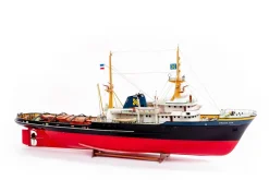 Billings Models 1/90 Zwarte Zee Wooden Ship Kit