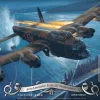 Border Models 1/32 Avro Lancaster B.III Dambusters
