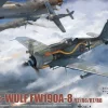Border Models 1/35 Focke-Wulf Fw 190A-8