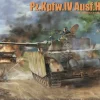 Border Models 1/35 Pz.Kpfw.IV Ausf.H Late Production