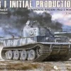 Border Models 1/35 Pz.Kpfw.VI Ausf.E Tiger Initial