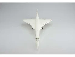 Bravo Delta Models Concorde BA Chatham Dockyard Model Aircraft