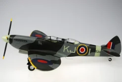 Bravo Delta Models Spitfire T9 KJ-I SM520 Model Aircraft