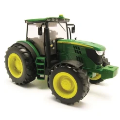 Britains 1/16 Big Farm John Deere 6210R Tractor