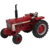 Britains 1/32 Case International Harvester Farmall 1066 Diecast Model