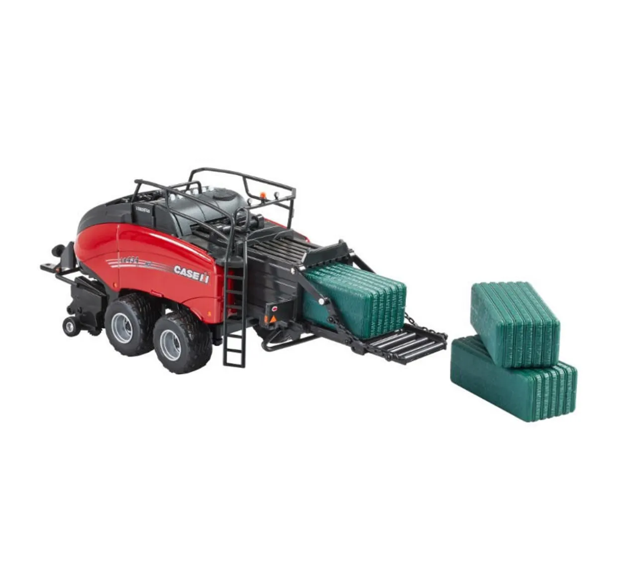 Britains 1/32 Case Large Baler LB434 XL