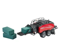 Britains 1/32 Case Large Baler LB434 XL