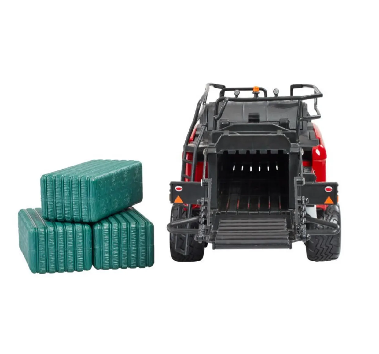 Britains 1/32 Case Large Baler LB434 XL