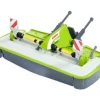 Britains 1/32 CLAAS Disco 3600FC Mower Diecast Model