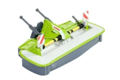 Britains 1/32 CLAAS Disco 3600FC Mower Diecast Model