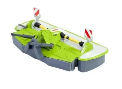 Britains 1/32 CLAAS Disco 3600FC Mower Diecast Model