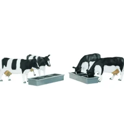 Britains 1/32 Farm Building Set 2024