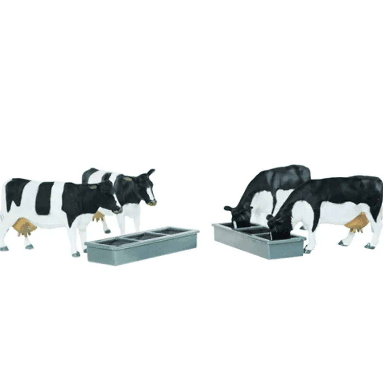 Britains 1/32 Farm Building Set 2024