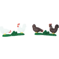 Britains 1/32 Farm Building Set 2024