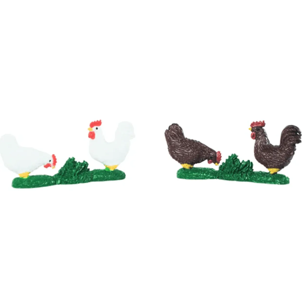 Britains 1/32 Farm Building Set 2024