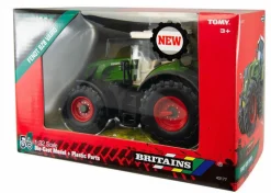 Britains 1/32 Fendt 828 Vario Tractor Diecast Model