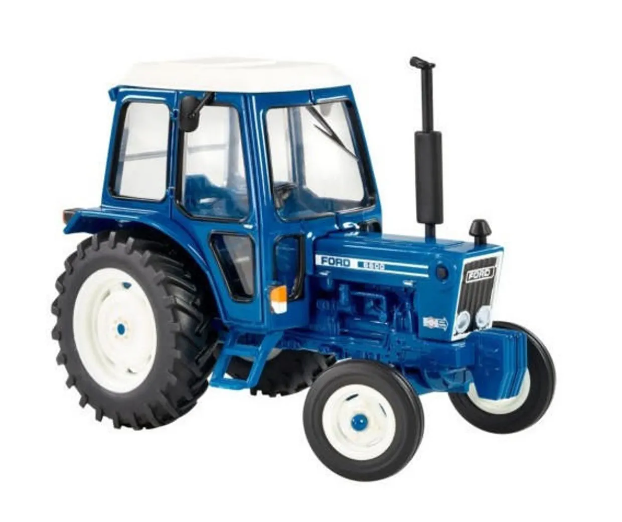 Britains 1/32 Ford 6600 Diecast Model