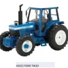 Britains 1/32 Ford TW20 Tractor Diecast Model