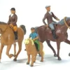 Britains 1/32 Horses and Riders