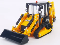 Britains 1/32 JCB 1 CXT Diecast Model