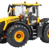 Britains 1/32 JCB 4220 Fastrac ICON Tractor Diecast Model