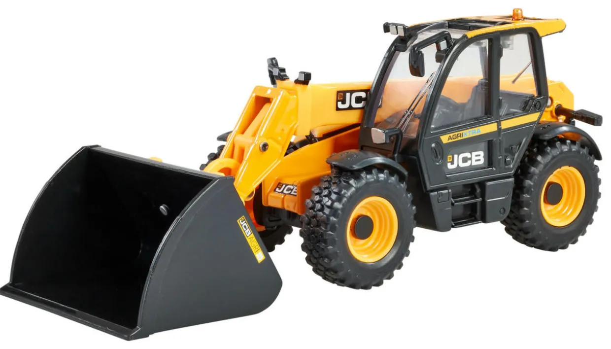 Britains 1/32 JCB Agrixtra Loadall Diecast Model
