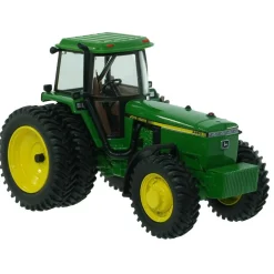 Britains 1/32 John Deere 4960 Prestige Series Diecast Model