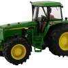 Britains 1/32 John Deere 4955 Tractor (Prestiege Collection) Diecast Model