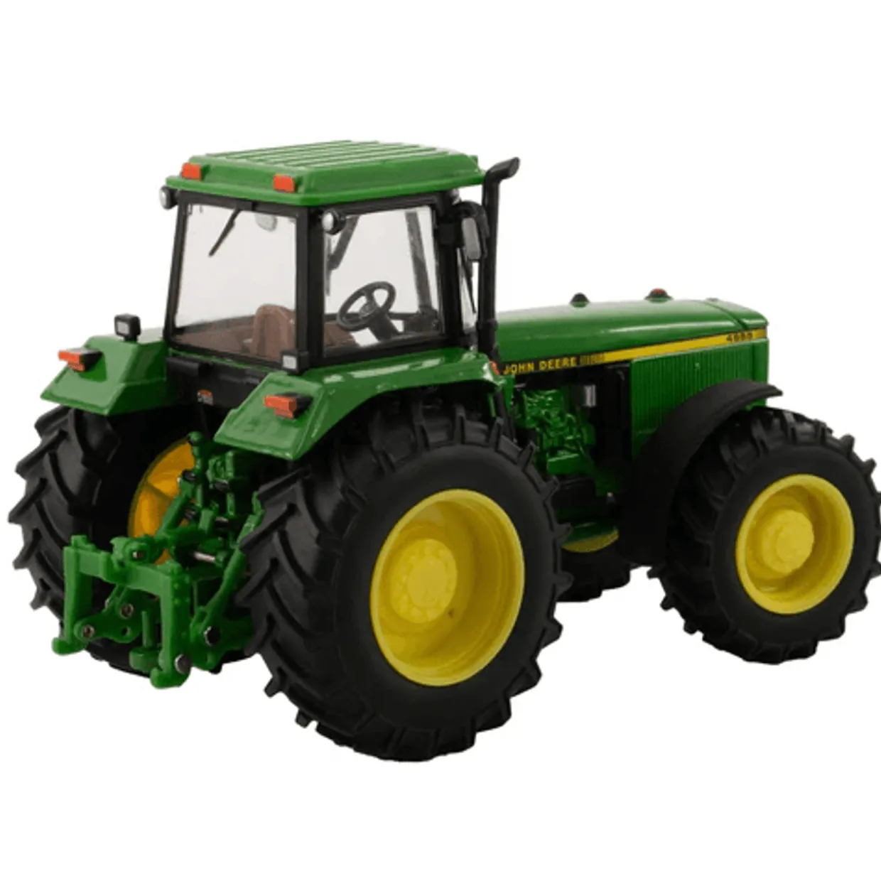 Britains 1/32 John Deere 4955 Tractor (Prestiege Collection) Diecast Model