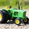 Britains 1/32 John Deere 4020 (With Dual Rear Wheels) Diecast Model