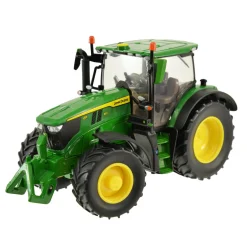 Britains 1/32 John Deere 6R 185 Tractor