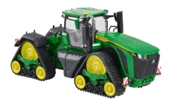 Britains 1/32 John Deere 9RX 830 Tractor (Prestiege Collection) Diecast Model