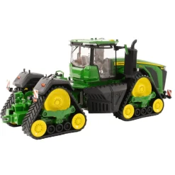 Britains 1/32 John Deere 9RX 830 Tractor (Prestiege Collection) Diecast Model
