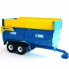 Britains 1/32 Kane 16 Tonne Silage Trailer Diecast Model