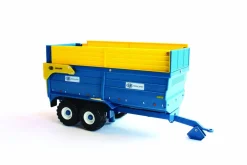 Britains 1/32 Kane 16 Tonne Silage Trailer Diecast Model