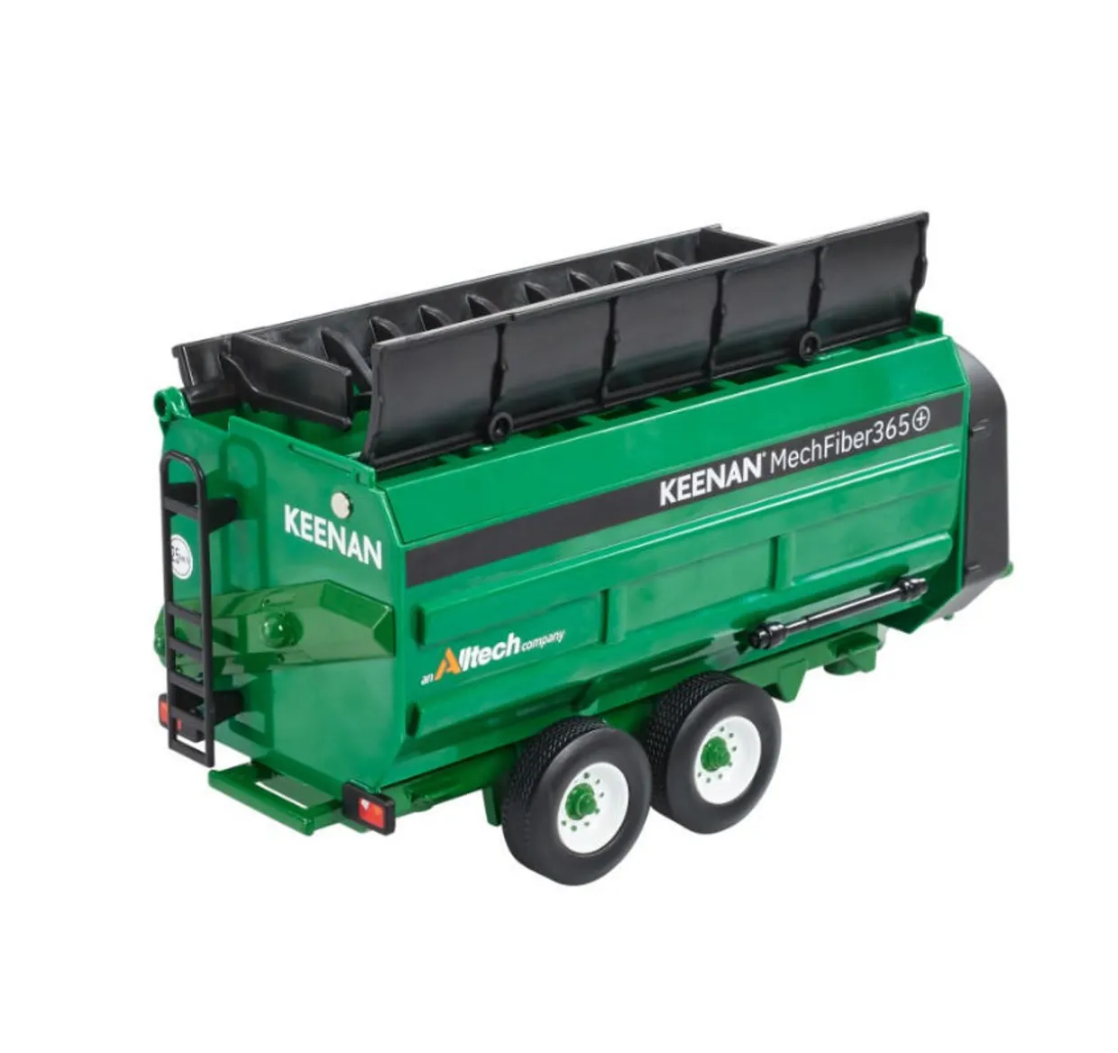 Britains 1/32 KEENAN Mech Fiber 365 Plus